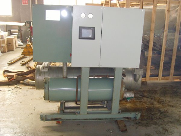 晋源酒店中央空调不停机清洗方法介绍